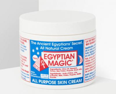 Egyptian Magic 魔法膏