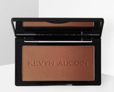 kevyn修容