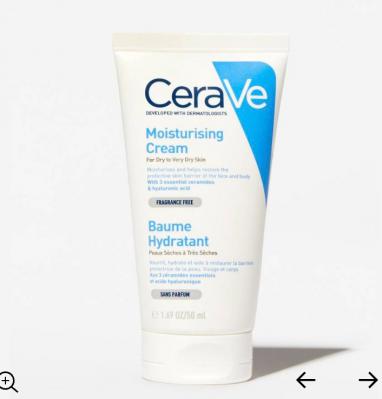 Cerave C乳
