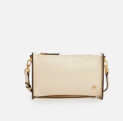 Manu Atelier Mini米色