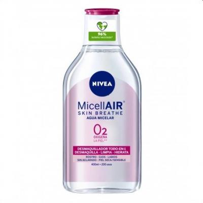O2卸妆水 400ml