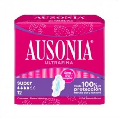 Ausonia Super 12片