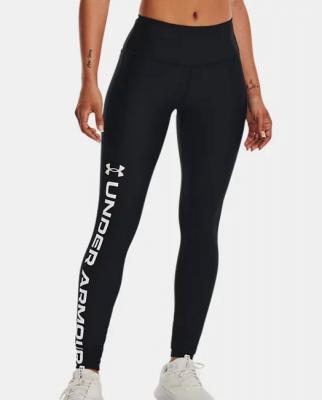 黑色紧身长裤Legging