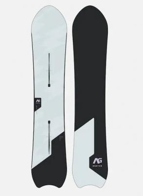 滑雪板