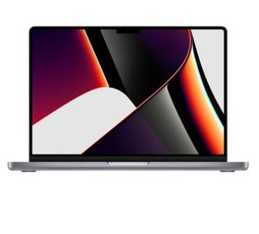 14寸MacBook Pro