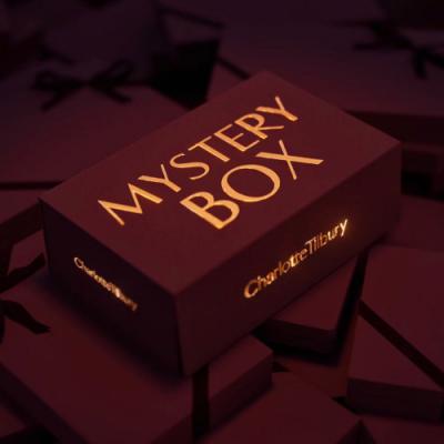 MYSTERY BOX惊喜盲盒