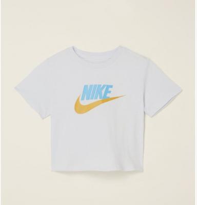 Nike短袖
