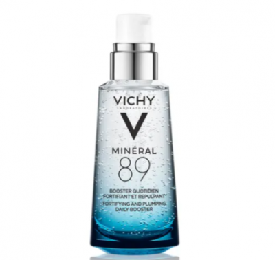 89补水精华50ml