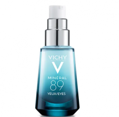 89保湿眼部凝胶15ml