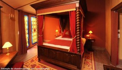 LE CAMP DU DRAP D'OR三星酒店