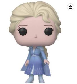 FUNKO Pop家- 艾莎手办