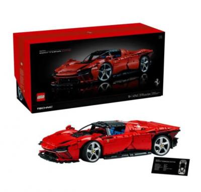 法拉利 DAYTONA SP3