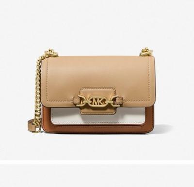 奶茶色Crossbody