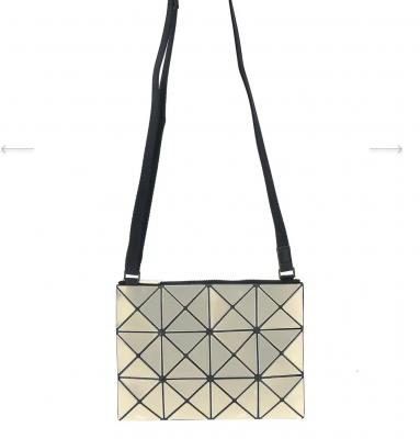 Issey Miyake Bao Bao斜挎