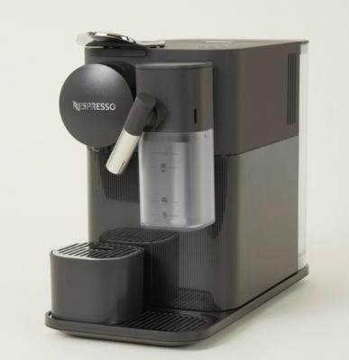 德龙nespresso咖啡机