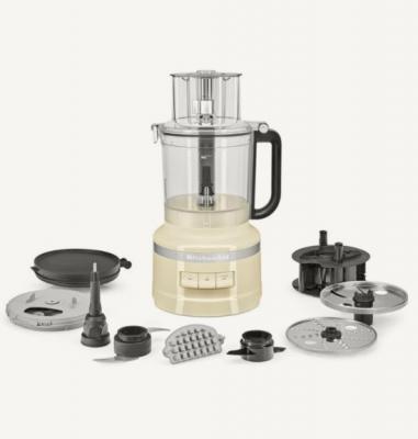 KitchenAid搅拌机