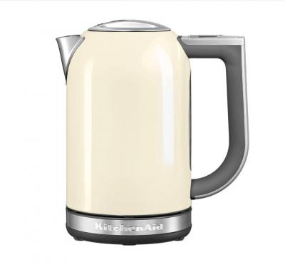KitchenAid电热水壶
