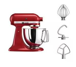 KitchenAid料理机