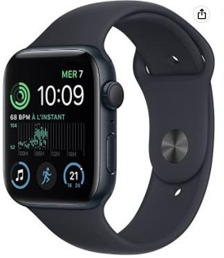 Apple Watch SE二代