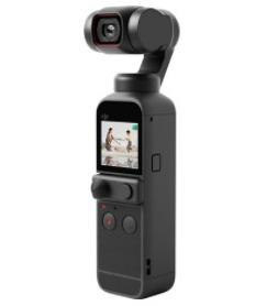 DJI pocket 2