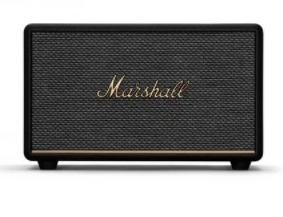 Marshall action 3无线音响