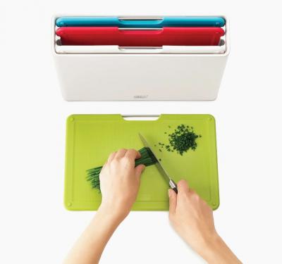 4 件套 Folio™ 切菜板