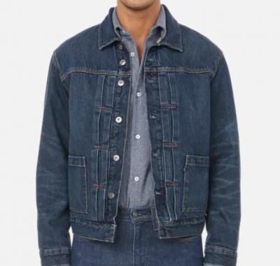 LEVI'S牛仔上衣