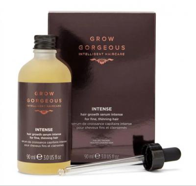 强效生发精华90ml