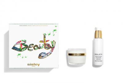 SISLEY 抗衰最强套