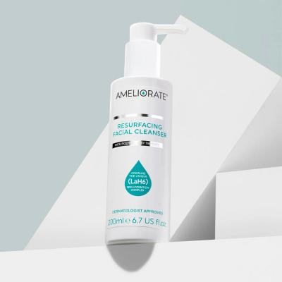 焕肤洁面乳