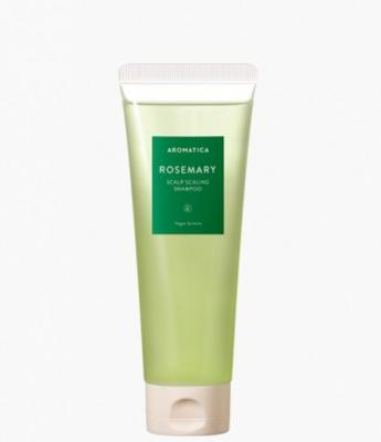 Aromatica迷迭香去屑洗发水
