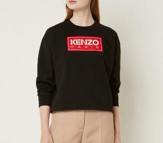 Kenzo卫衣