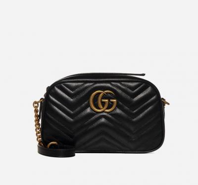 GG Marmont 小号手包