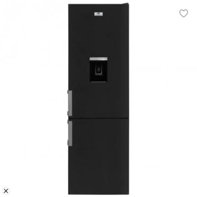 冰箱268L