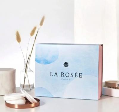 La Rosée品牌合作限量版