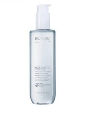 BIOSOURCE 卸妆水