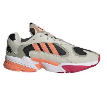 Addidas Yung-1 多色