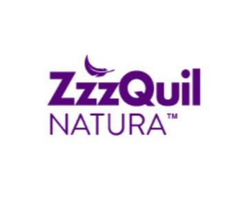 Zzzquil褪黑素第二件8折