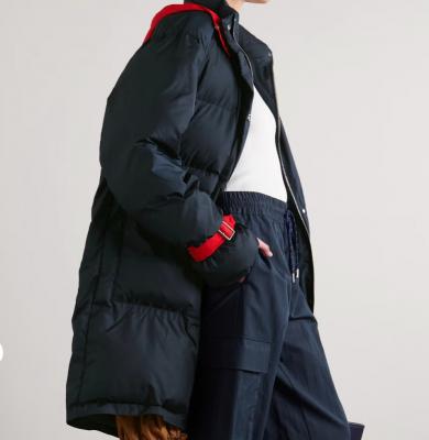 JW ANDERSON羽绒服