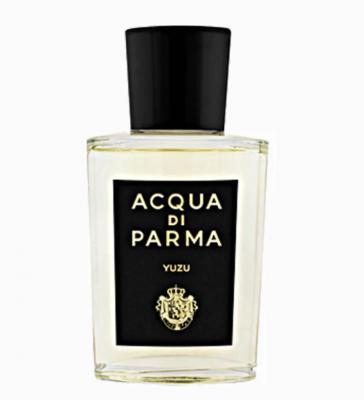 帕尔马之水-格调清柚100ml