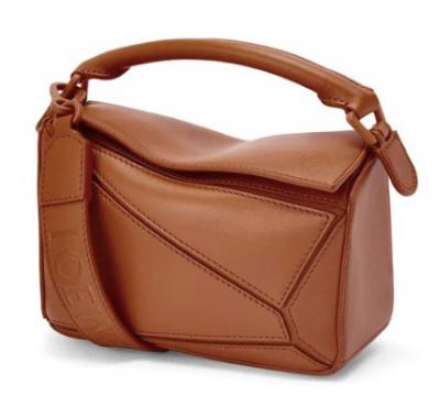 LOEWE Mini Puzzle 包