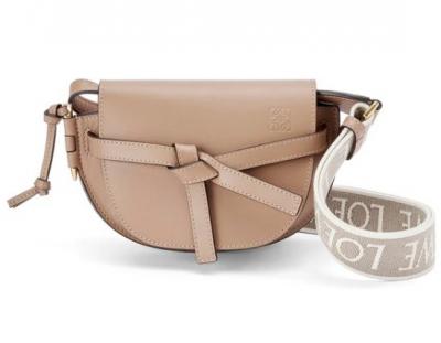 LOEWE Gate Mini 包