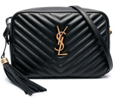 SAINT LAURENT cámara Lou 相机包