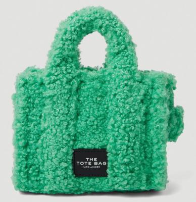 Marc Jacobs泰迪托特