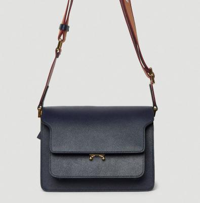 Marni中号风琴包