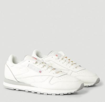 Reebok 复古球鞋