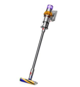 戴森V15吸尘器