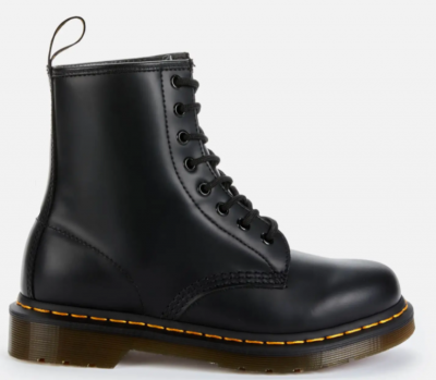 Dr.Martens硬皮1460马丁靴