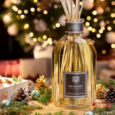Albero di Natale 木质香扩香250ml