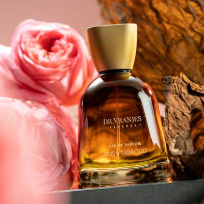 Rosa Tabacco蔷薇烟草淡香水100ml